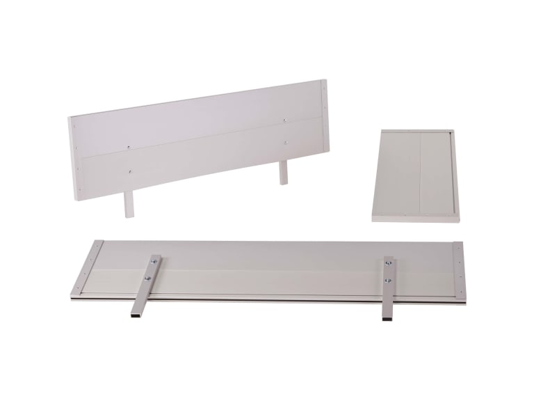 Urban Arrow Tender Pick-up hight extender panels